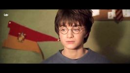 فیلم Harry Potter and the Chamber of Secrets 2002 هری پاتر تالار اسرار دوب