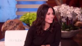 Courteney Cox’s Relationship Is Stronger After Ending Engagement