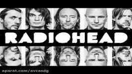 Radiohead  Karma Police تام یورک 