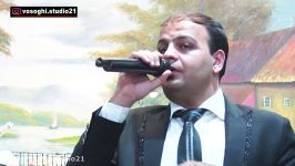 حمید فلاح . کاظم وثوق . آهنگ شاد جدید