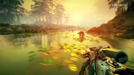 RAGE 2 EARLY WALKTHROUGH GAMEPLAY PART 1  WALKER Story Campaign