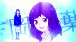 تریلر انیمه Ao Haru Ride