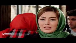 کلیپ خنده دار فیلم همسر دات کام