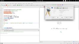 آموزش MATLAB درس ۱۲۸ مثالی دیگر معادلات پارابولیک