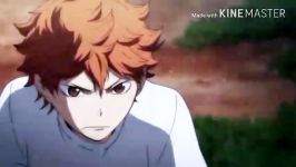 haikyuu we re beatiful now موزیک ویدو هایکیو