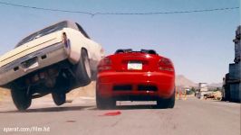 Fast and Furious 3 2006 فیلم اکشنسریع خشن ۳ دوبله فارسی