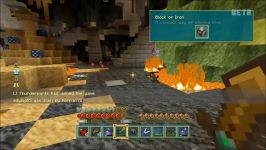 Minecraft Battle Multiplayer Gameplay  1080p 60FPS