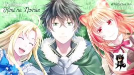 اندینگ کامل انیمه ظهور قهرمان سپر rise of shield hero en