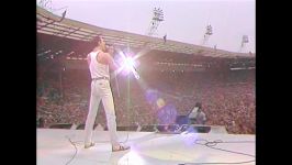 Queen  Live at LIVE AID 1985