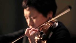 Kyung Wha Chung  Bach Chaconne. The Return to London 2 December 2014