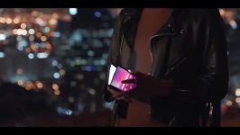 ویدئوی تبلیغاتی درز کرده گوشی تاشدنی Galaxy Fold سامسونگ