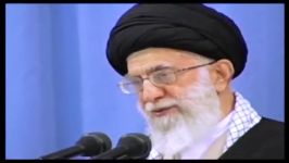 شرح حدیث اخلاق حضرت آیت الله خامنه ای حسن خلق