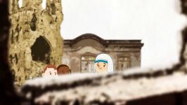 The Pope Francis Minute The First Animation of the Life of St. Mother Teresa