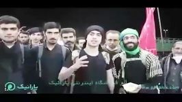 الحمد الله الذی...