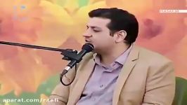 اشک بر امام حسین ع نزدیک ترین بهترین راه برای استغفار استاد رایفی پور دانلود