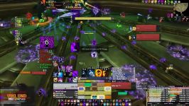 Method VS Fallen Avatar WORLD FIRST Mythic