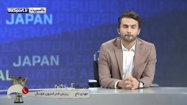 رد احتمال مربیگری برانکو در تیم ملی