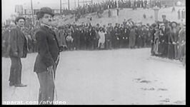 چارلی چاپلین Kid Auto Races at Venice  1914