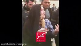 #پرونده ویژه پلاسکو؛ براساس یک داستان واقعی قسمت چهارم؛ غم پلاسكو