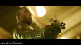 اولین تریلر فیلم Hobbs and Shaw حضور راک