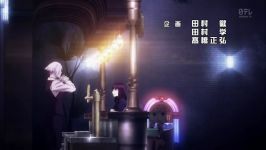 اوپنینگ انیمه death parade