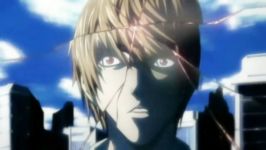 اوپنینگ دوم انیمه death note