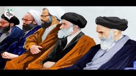خاطره‌ای اولین روزهای بازگشت امام خمینی ره در سال ۱۳۵۷ به کشور