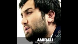 ♫Amir Ali  To Faghat Eshare Kon♫