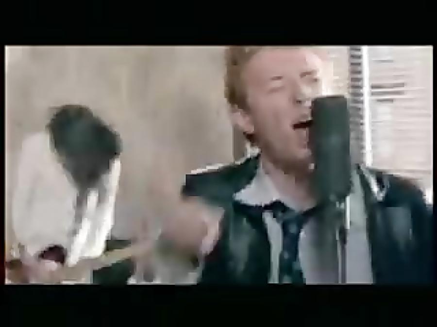 Radiohead  Just  تام یورک 