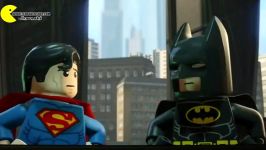 Lego Batman DC Super Heroes Unite trailer tehrancdshop.com