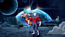 تریلر بازی Dragon Ball FighterZ  Pass 2