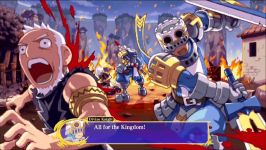 تریلر بازی Dragon Marked for Death  نینتندو سوئیچ