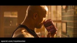 دانلود فیلم هابز شاو Fast Furious presents Hobbs Shaw 2019