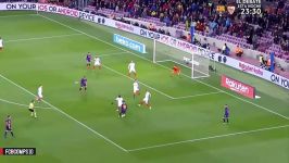 Barcelona vs Sevilla 6−1 All Gоals