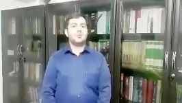 توضیحات مهم دکتر جبرائیلی درباره کانال مالی اروپا