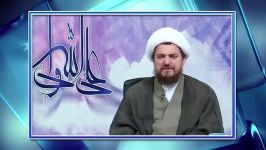 درمان نفخ معده روده  آیت الله تبریزیان