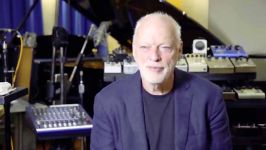 The David Gilmour Guitar Collection