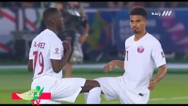 قطر ژاپن 1 3 قطری‌ها قهرمان آسیا شگفتی ساز فینال جام ملتها اسیا 2019