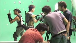 Resident Evil 5  Behind The Scenes Making of