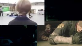 Behind the Scenes  Resident Evil 2 Remake Making of