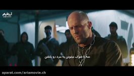 تریلر فیلم Hobbs And Shaw زیرنویس فارسی