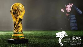 Various Artists  FIFA Russia  آهنگ های تیم ملی ایران در جام جهانی روسیه 