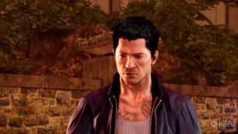 Sleeping Dogs Definitive Edition  Launch Trailer