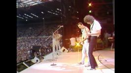 Queen  Live at LIVE AID 19850713