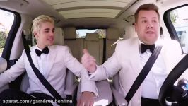 Justin Bieber Carpool Karaoke Vol 3  HD 720p