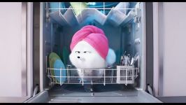 تریلر The Secret Life Of Pets 2  گیجت گربه بودن را یادگرفته است  گجت نیوز