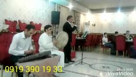 اجرای موسیقی شاد 09193901933 گروه سنتی زنده جشن عروسی ازدواج