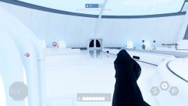 گیم پلی استار وارز بتل فرانت 2 Star Wars Battlefront