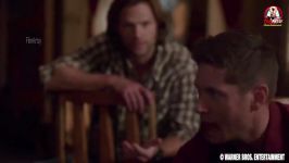 Supernatural Season 13  Hilarious Bloopers and Gag Reel  Try Not To Laugh 2018