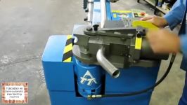 5 Amazing Pipe Bending Machine You MUST See